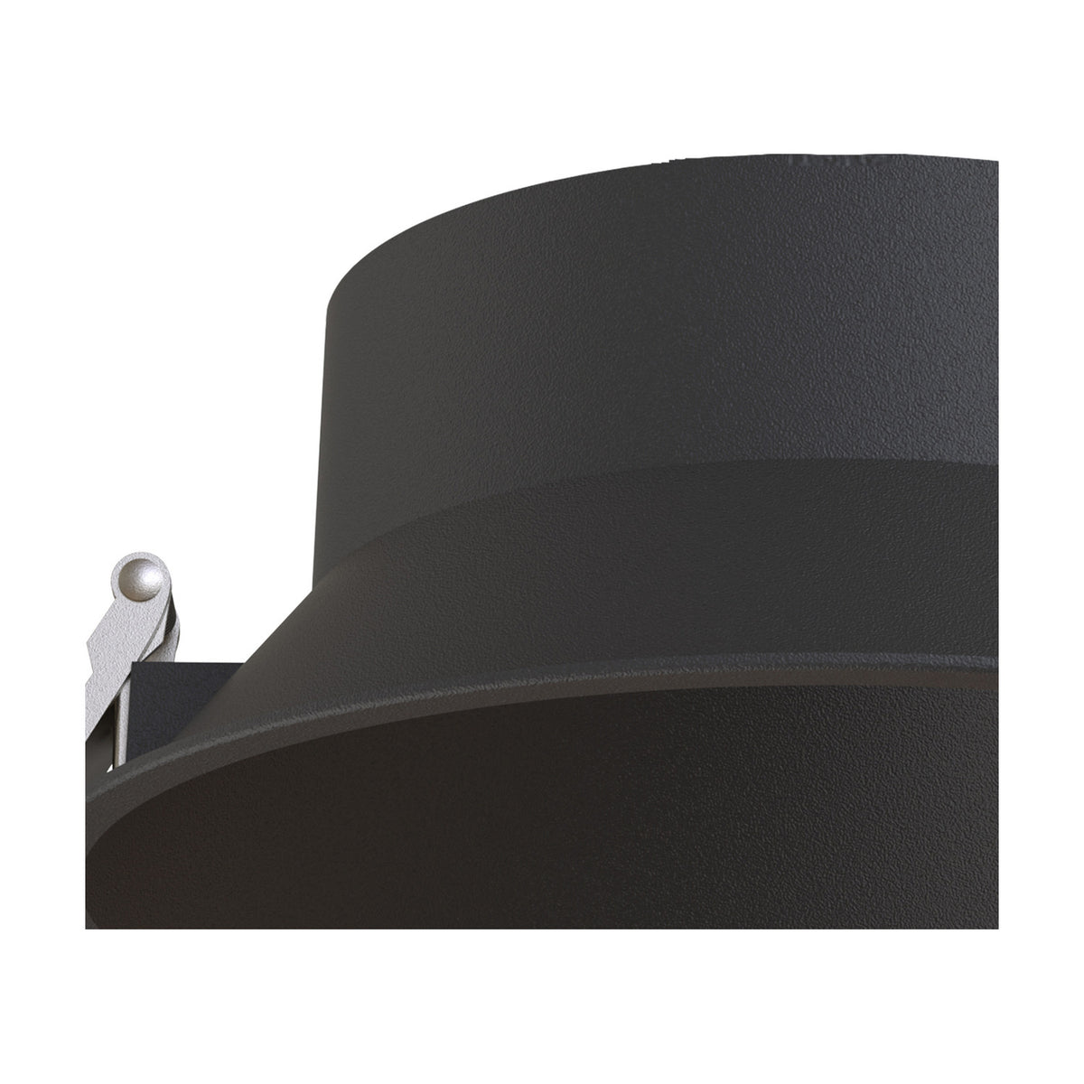 Sunset Downlight 21.5cm - Black