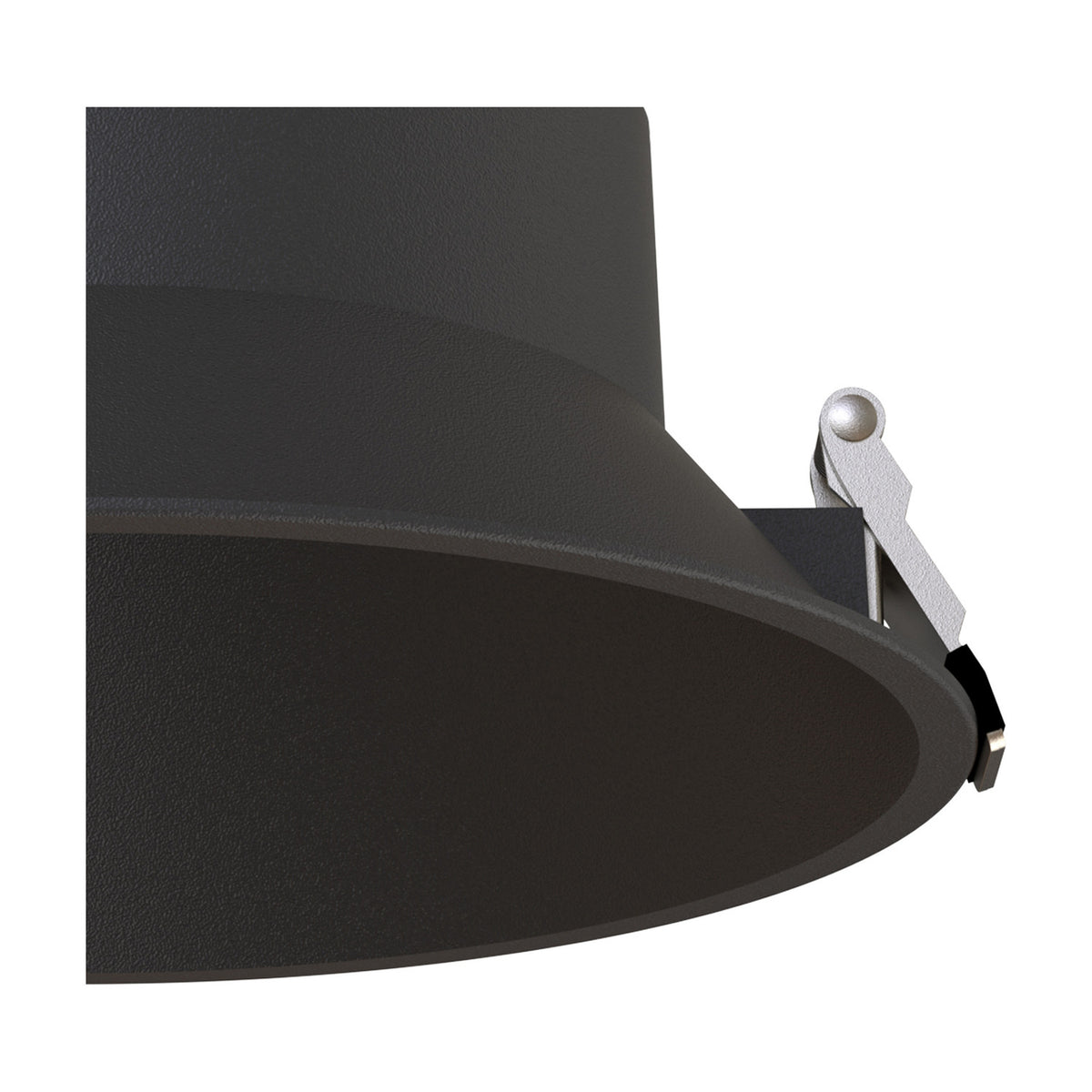Sunset Downlight 21.5cm - Black