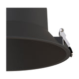 Sunset Downlight 21.5cm - Black