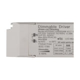 Sunset 48W LED Driver 18.4cm - White
