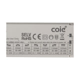 Sunset 48W LED Driver 18.4cm - White