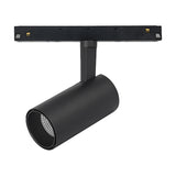 Magneto 20W Track Light 65mm 4000K - Black