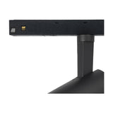 Magneto 20W Track Light 65mm 4000K - Black