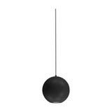 Magneto 7W Dimmable Track Light 20cm Long 2700K 560lm - Black