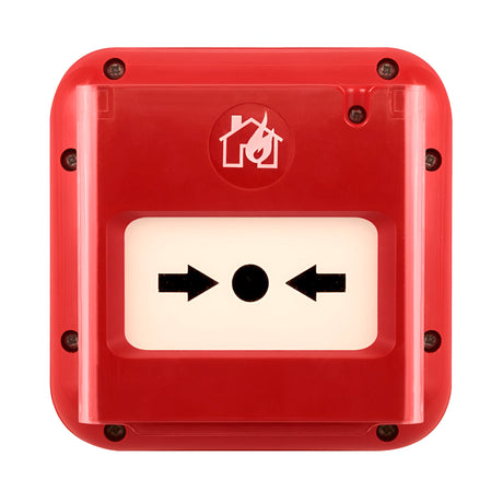 Addressable Manual Call Point IP67