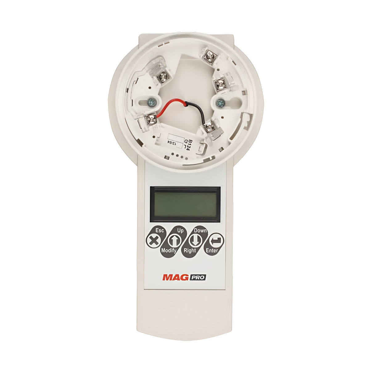 Fire Light Programming MagPro Fire Alarm Device Programming Tool | Niori
