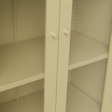 Mase Cabinet - Beige