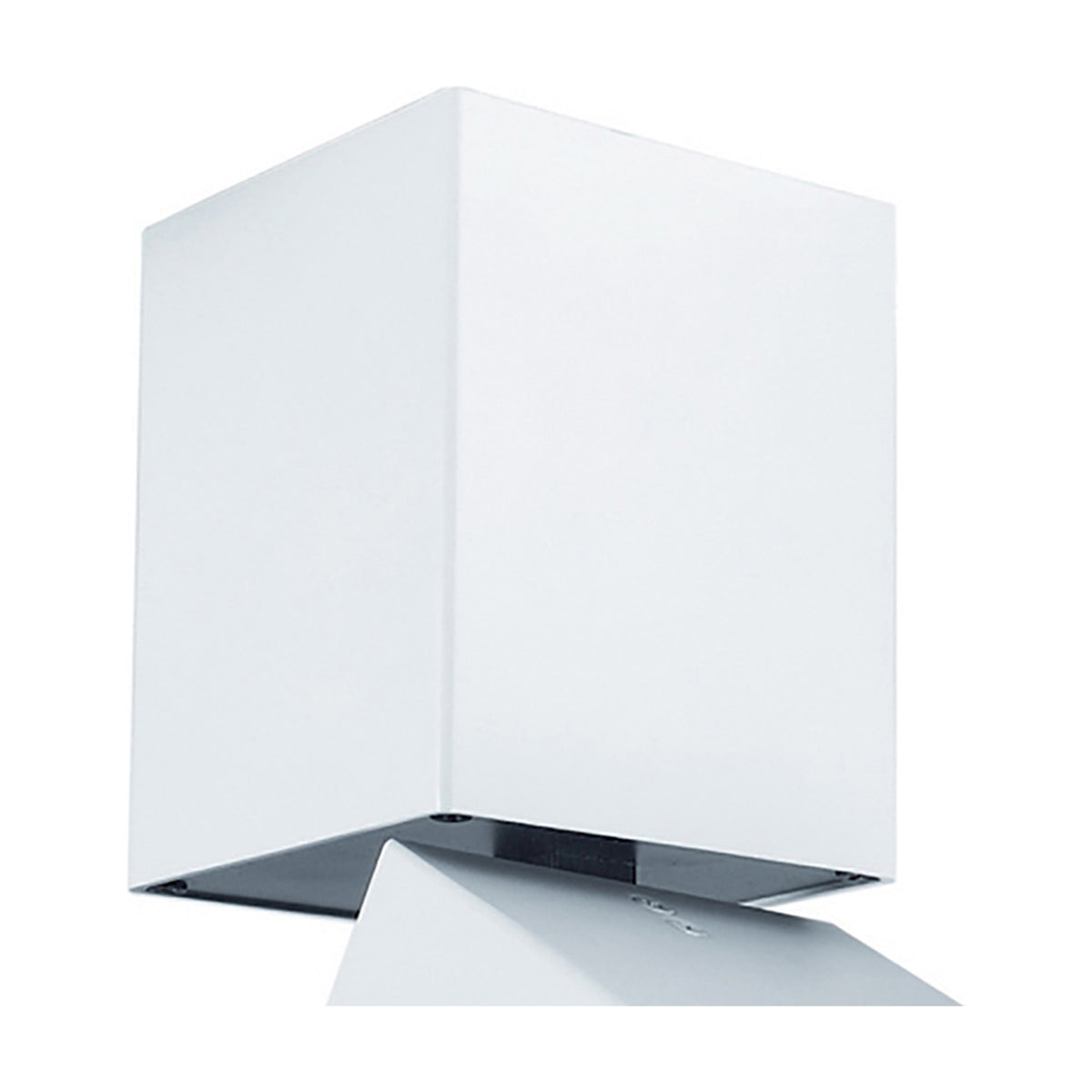 Columbretes Spotlight 12W 3000K 76mm - Matt White