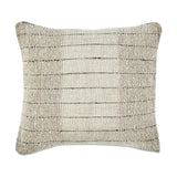 Mayla 50 x 50cm Linen Cushion Cover - Natural