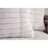 Mayla 50 x 50cm Linen Cushion Cover - Natural
