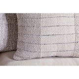 Mayla 50 x 50cm Linen Cushion Cover - Natural