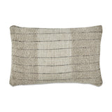Mayla 60 x 40cm Linen Cushion Cover - Natural