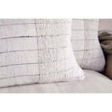 Mayla 60 x 40cm Linen Cushion Cover - Natural