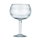 Mila Gin Glasses - Clear - Set of 2