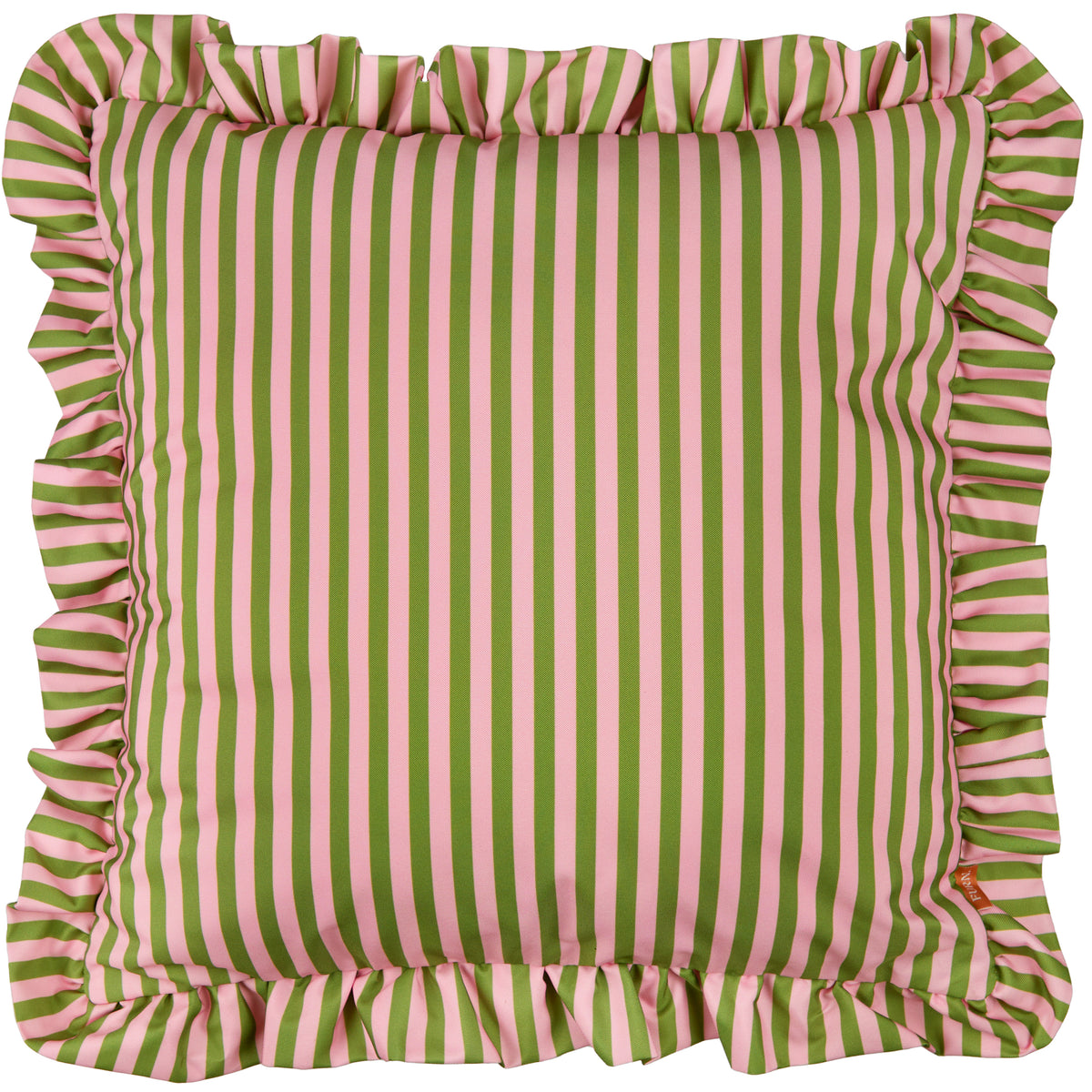 Green/Pink