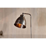 Muturi Floor Lamp - Aged Bronze