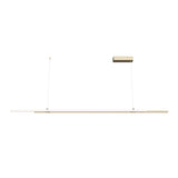 Pendant lamp Halo 48W 4000K
