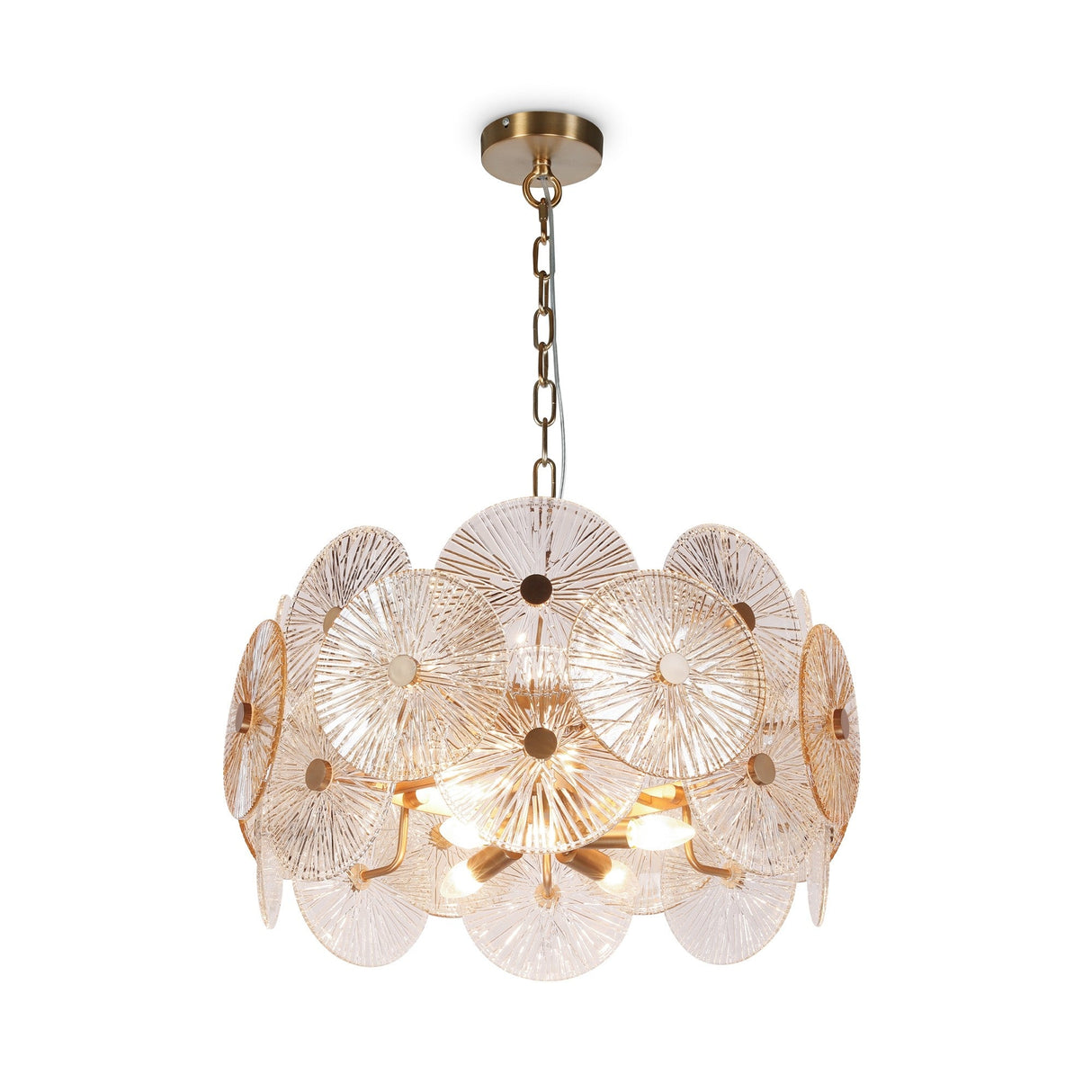 Pendant lamp Aster E14 40W