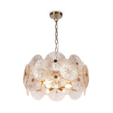 Pendant lamp Aster E14 40W