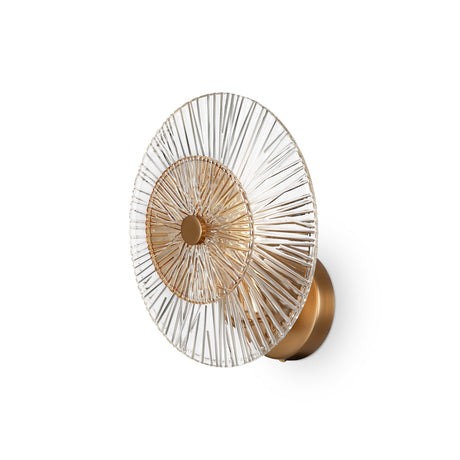 Wall lamp Aster E14 40W