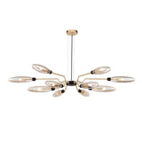 Pendant lamp Ventura G9 28W