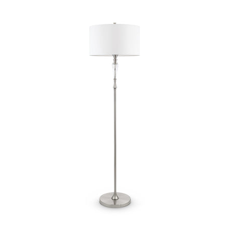 Floor lamp Alicante E27 40W