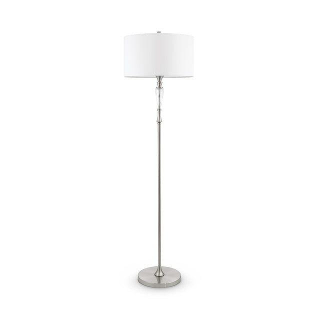 Floor lamp Alicante E27 40W