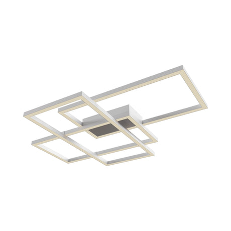 Ceiling lamp Rida 80W 3000K