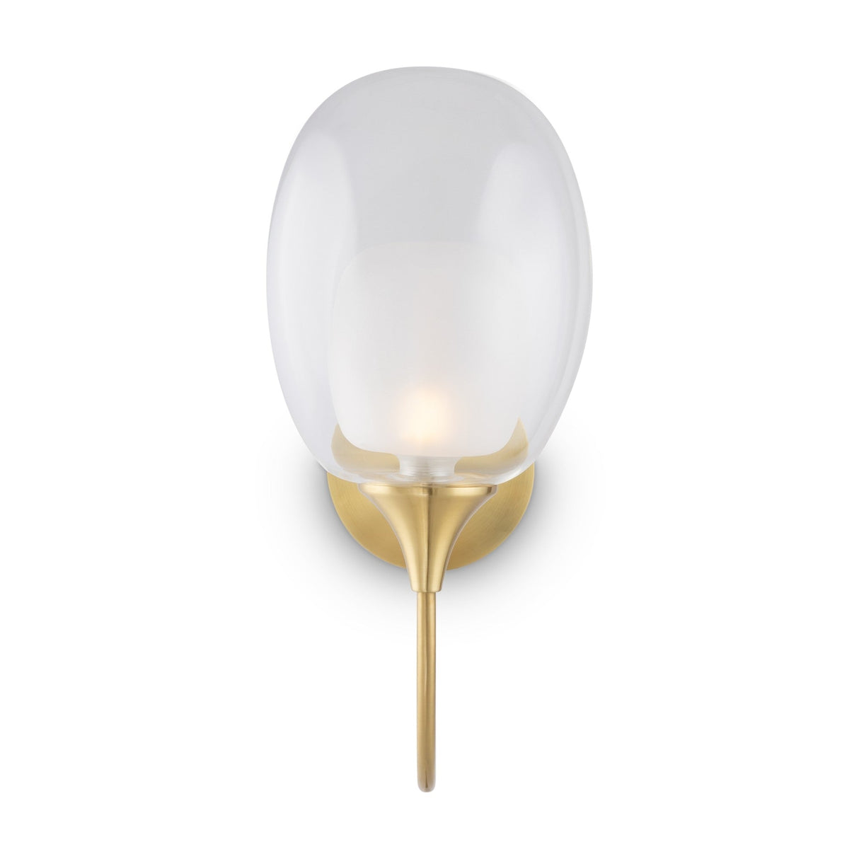 Wall lamp Aura E14 60W