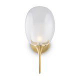 Wall lamp Aura E14 60W