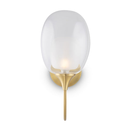 Wall lamp Aura E14 60W