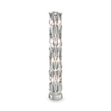 Floor lamp Puntes E14 60W