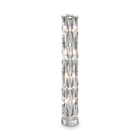 Floor lamp Puntes E14 60W