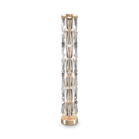 Crystal Floor Lamps