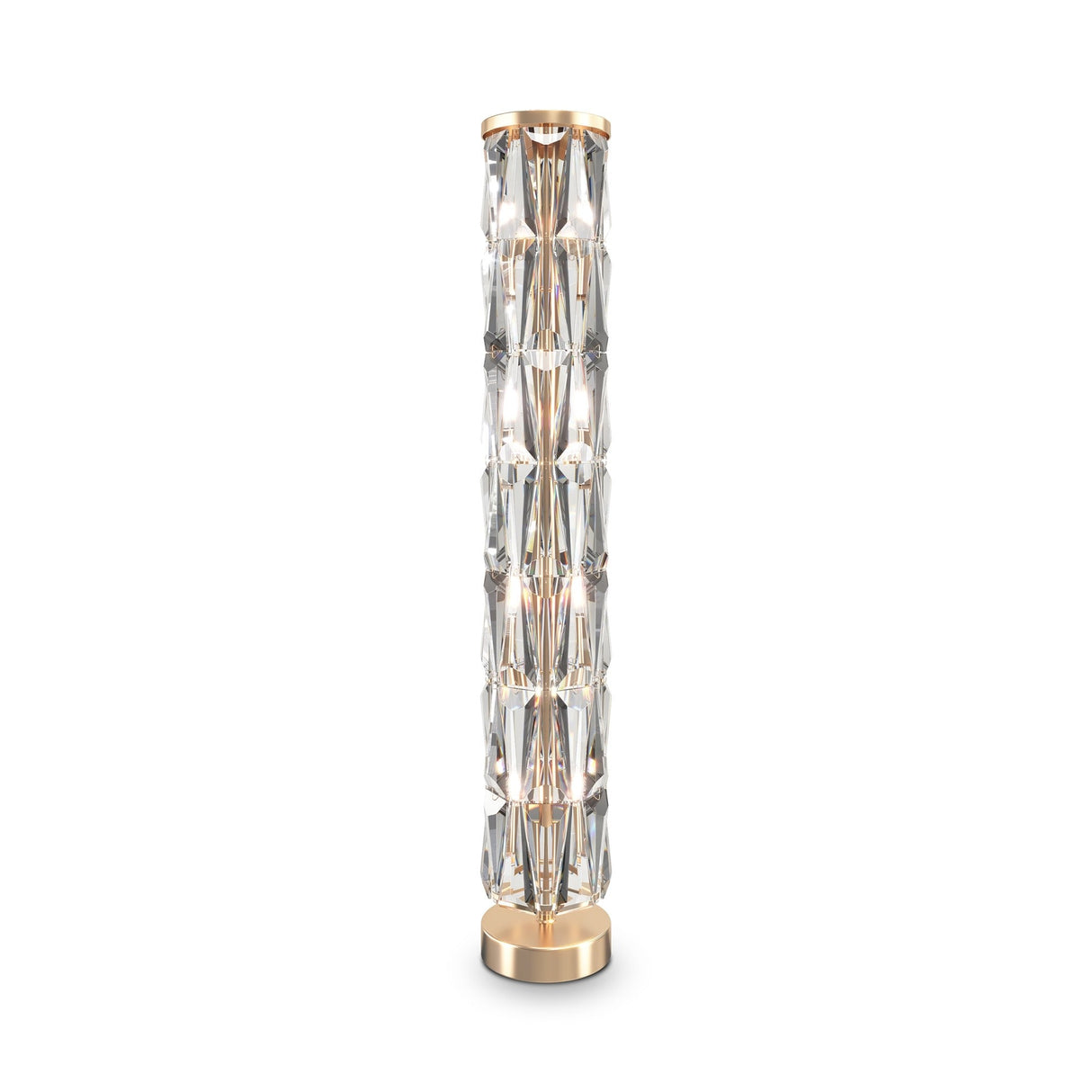 Floor lamp Puntes E14 60W