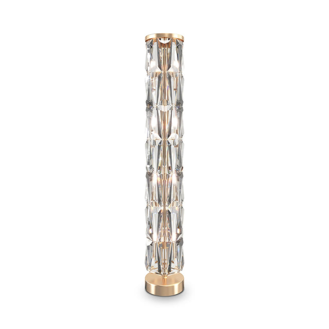 Floor lamp Puntes E14 60W
