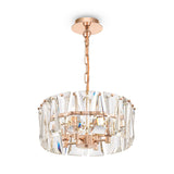 Chandelier Puntes E14 60W