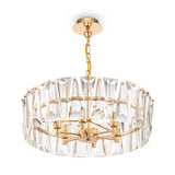 Chandelier Puntes E14 60W