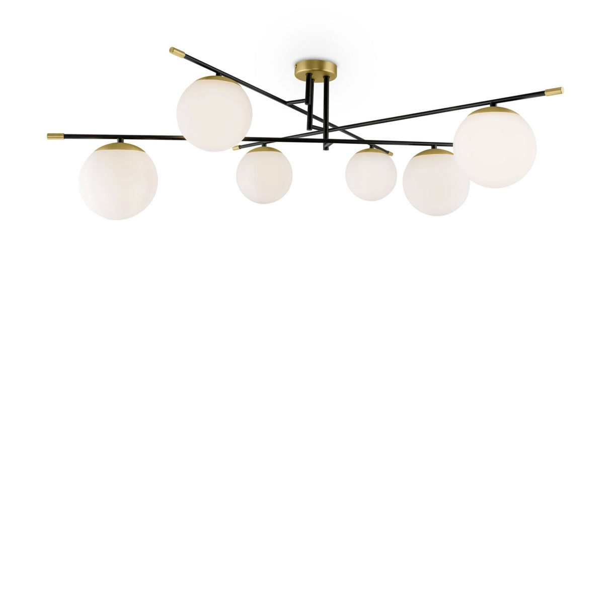 Ceiling lamp Nostalgia E14 40W
