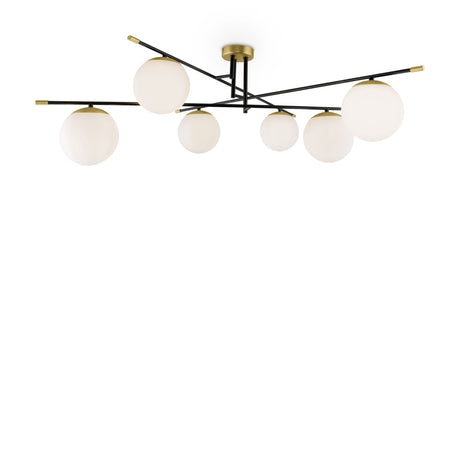 Ceiling lamp Nostalgia E14 40W