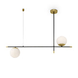 Pendant lamp Nostalgia E14 40W