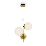 Pendant lamp Nostalgia E14 40W
