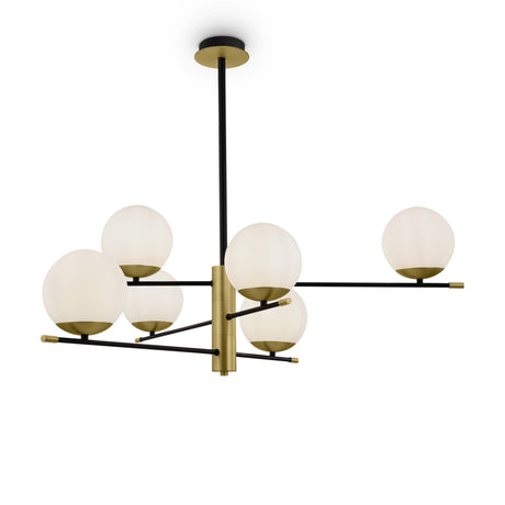 Chandelier Nostalgia E14 40W