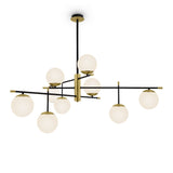 Chandelier Nostalgia E14 40W