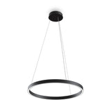 Pendant lamp Rim 37W 4000K