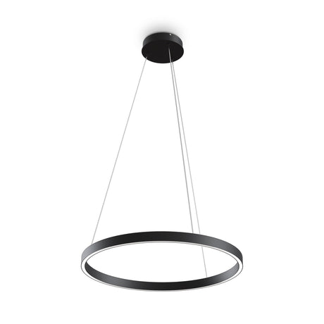 Pendant lamp Rim 37W 4000K