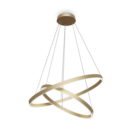 Pendant lamp Rim 88W 4000K
