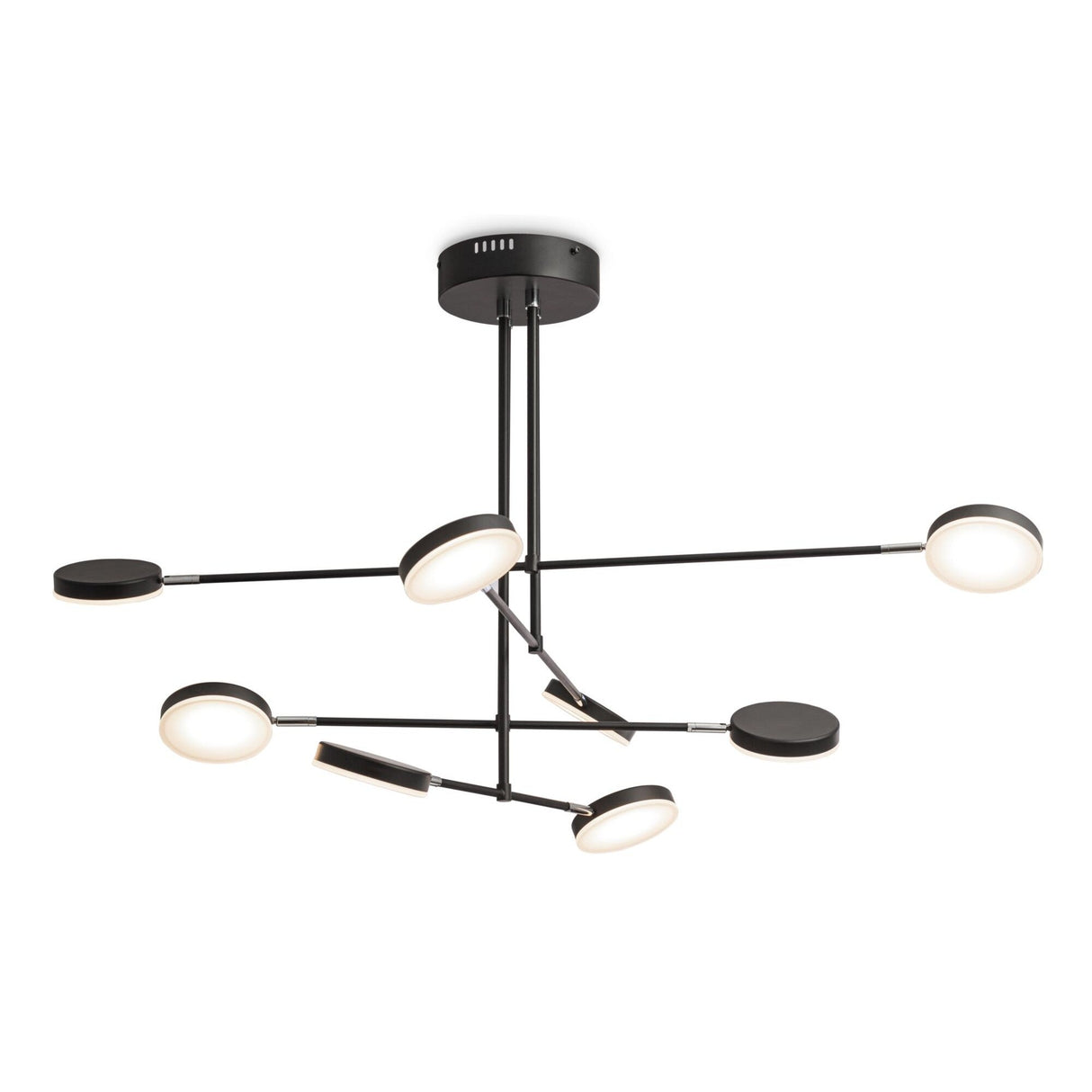 Pendant lamp Fad 49W 3000K