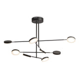 Pendant lamp Fad 49W 3000K