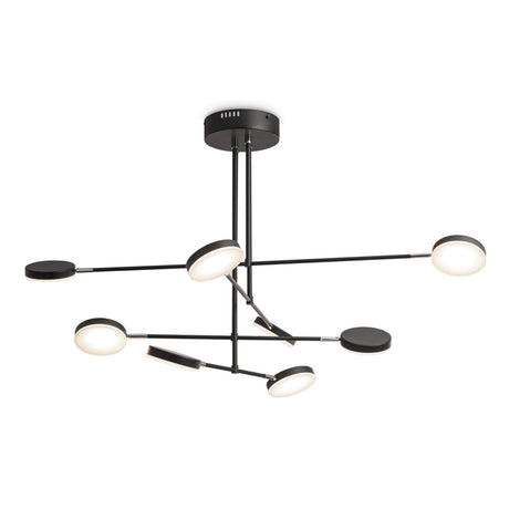 Pendant lamp Fad 49W 3000K